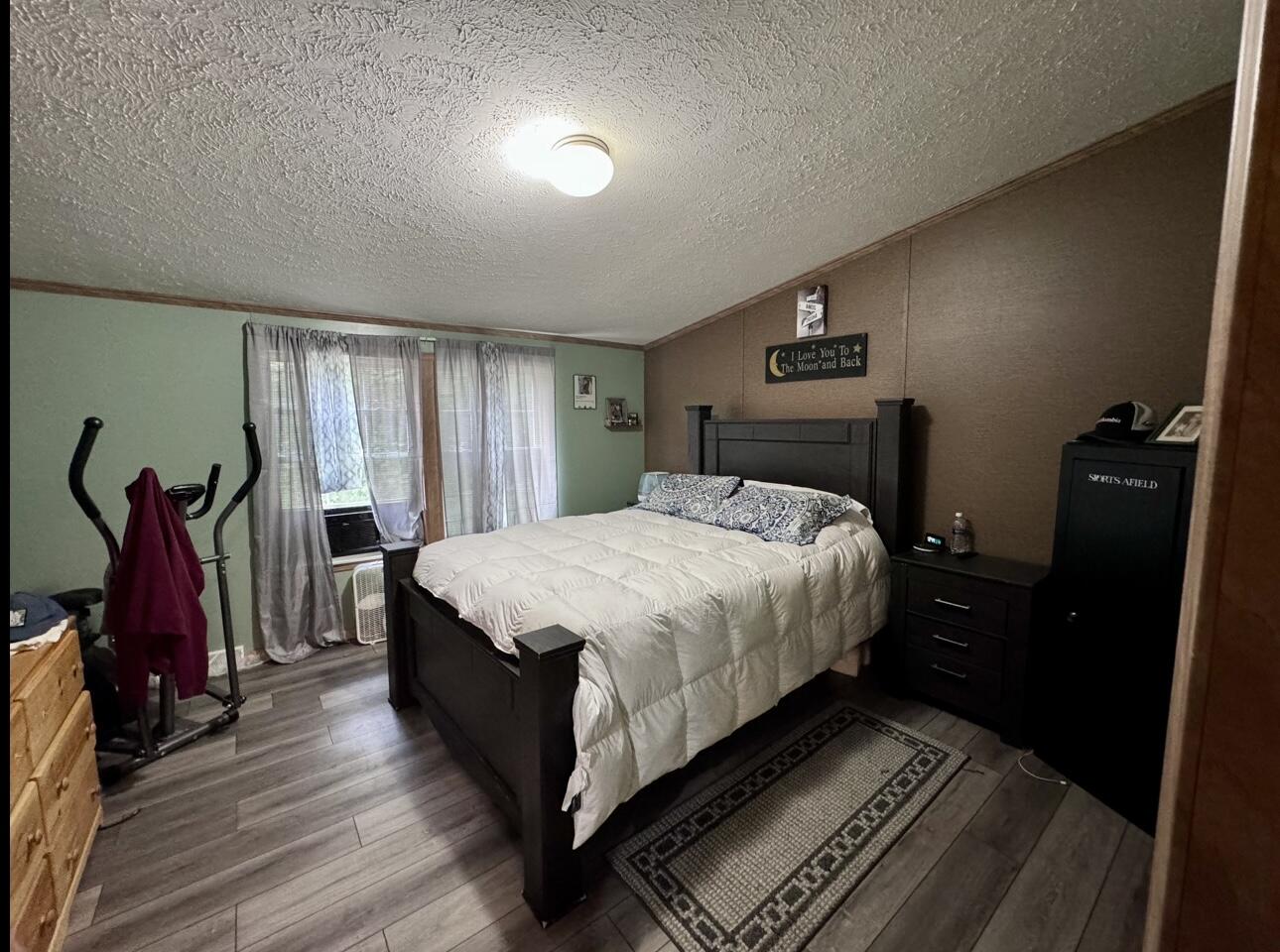 69 Old Kingfield Road New Portland ME 04961