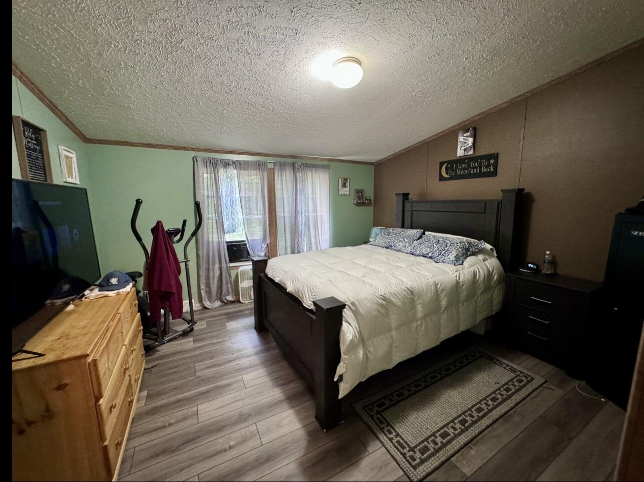 69 Old Kingfield Road New Portland ME 04961