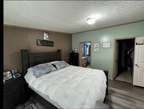 69 Old Kingfield Road New Portland ME 04961