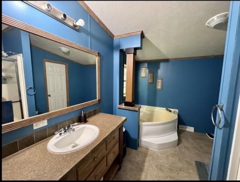 69 Old Kingfield Road New Portland ME 04961