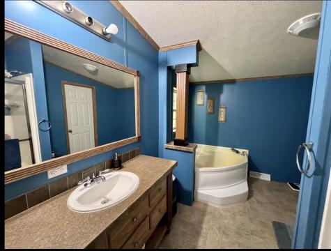 69 Old Kingfield Road New Portland ME 04961