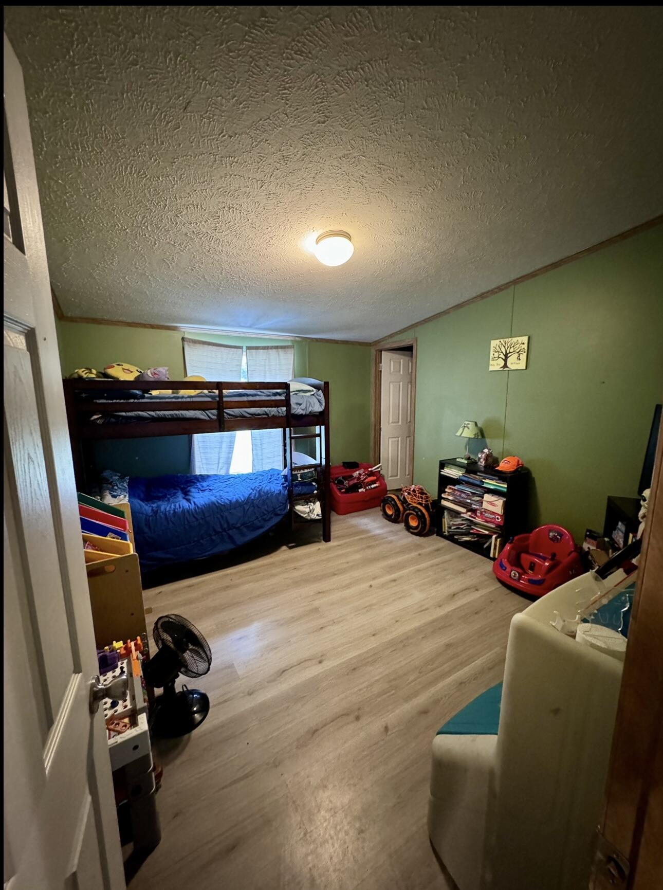 69 Old Kingfield Road New Portland ME 04961