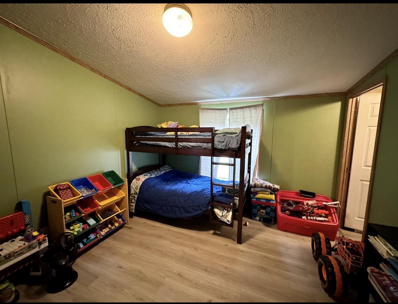 69 Old Kingfield Road New Portland ME 04961