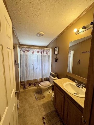 69 Old Kingfield Road New Portland ME 04961