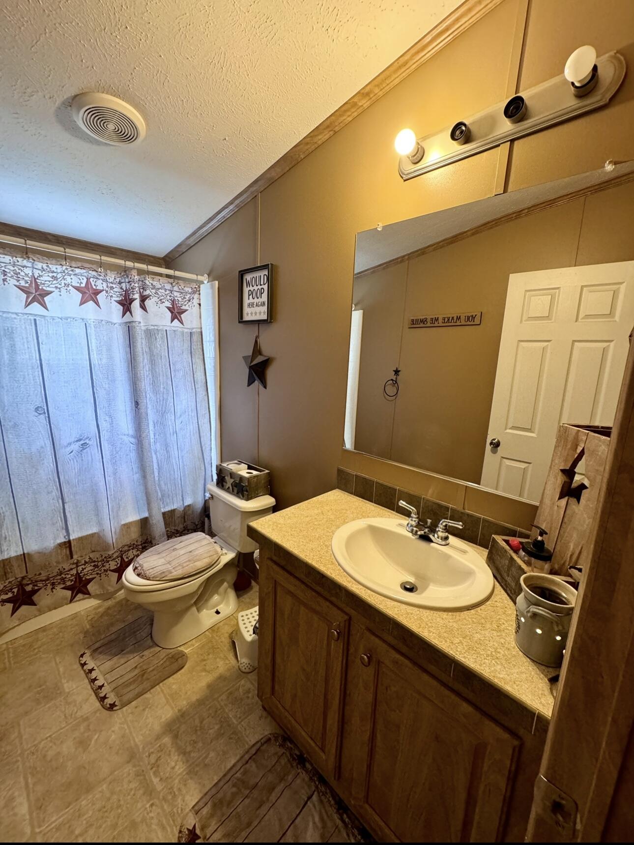 69 Old Kingfield Road New Portland ME 04961