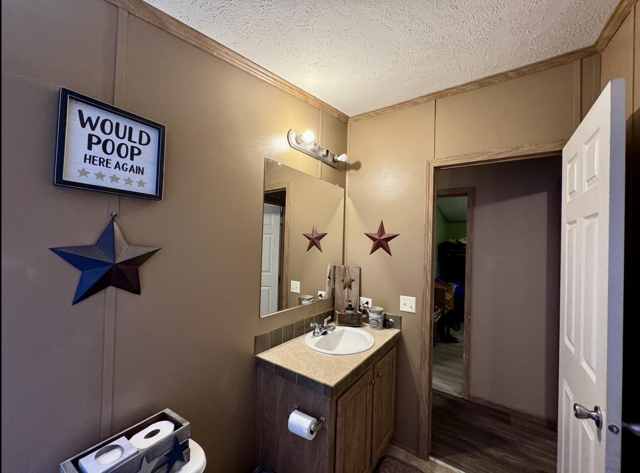 69 Old Kingfield Road New Portland ME 04961