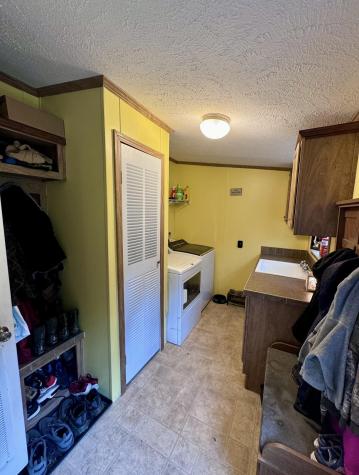 69 Old Kingfield Road New Portland ME 04961