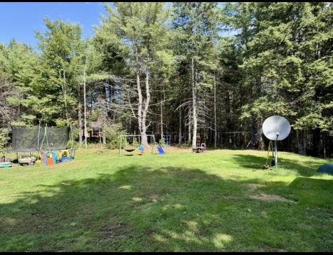 69 Old Kingfield Road New Portland ME 04961