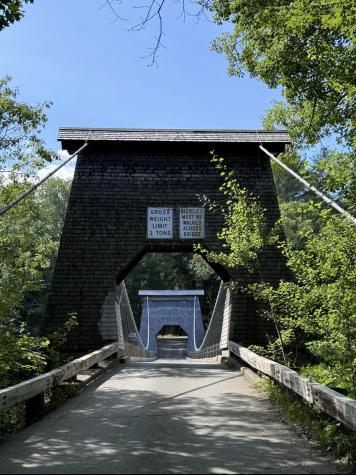 69 Old Kingfield Road New Portland ME 04961