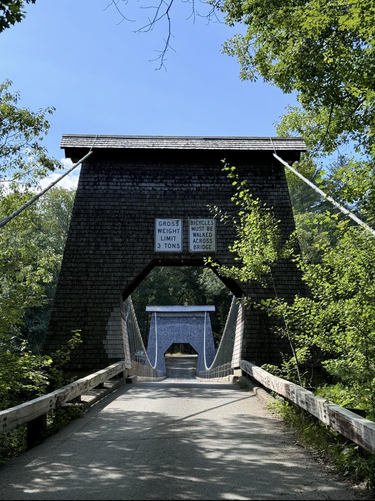 69 Old Kingfield Road New Portland ME 04961