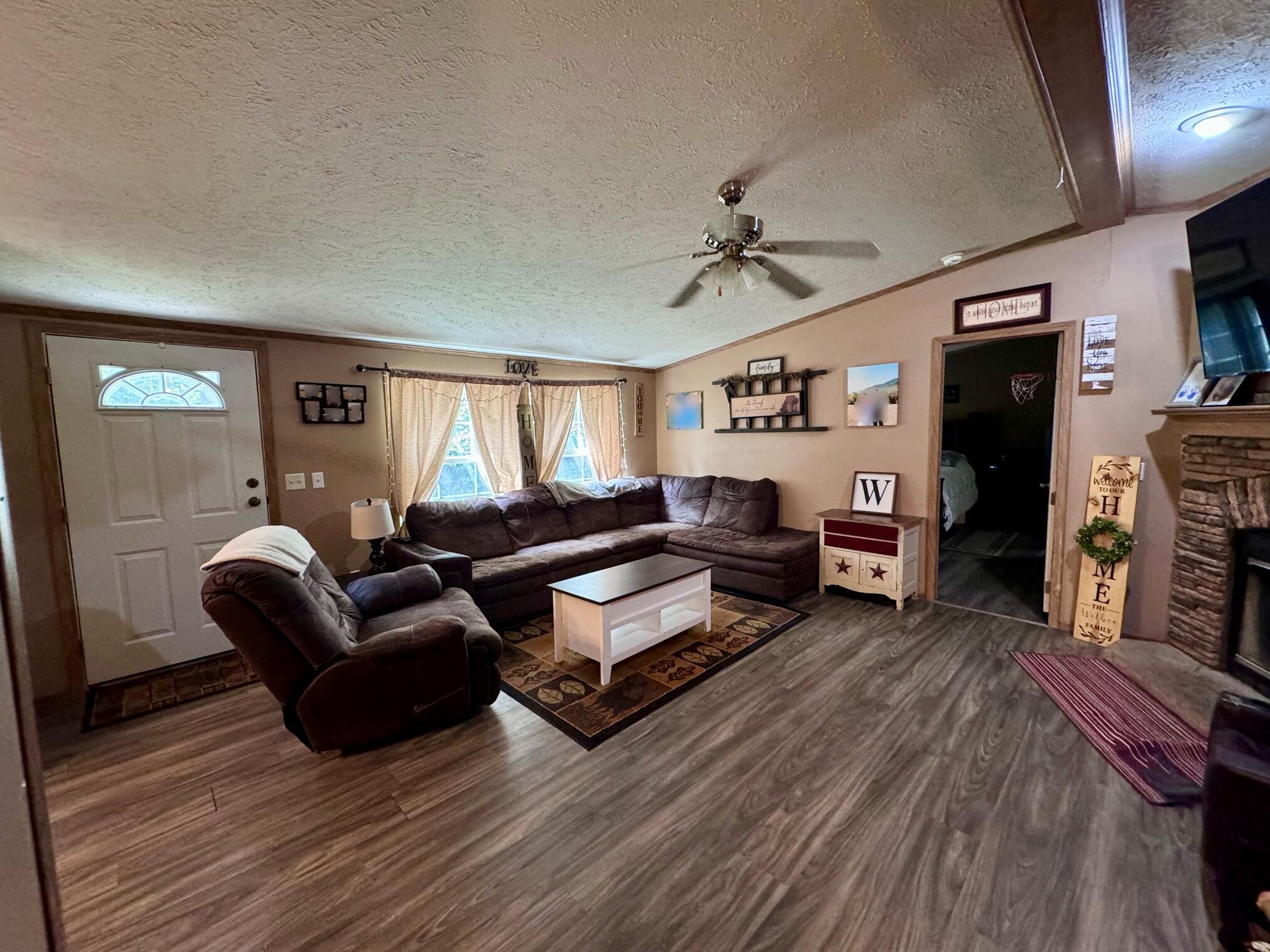 69 Old Kingfield Road New Portland ME 04961