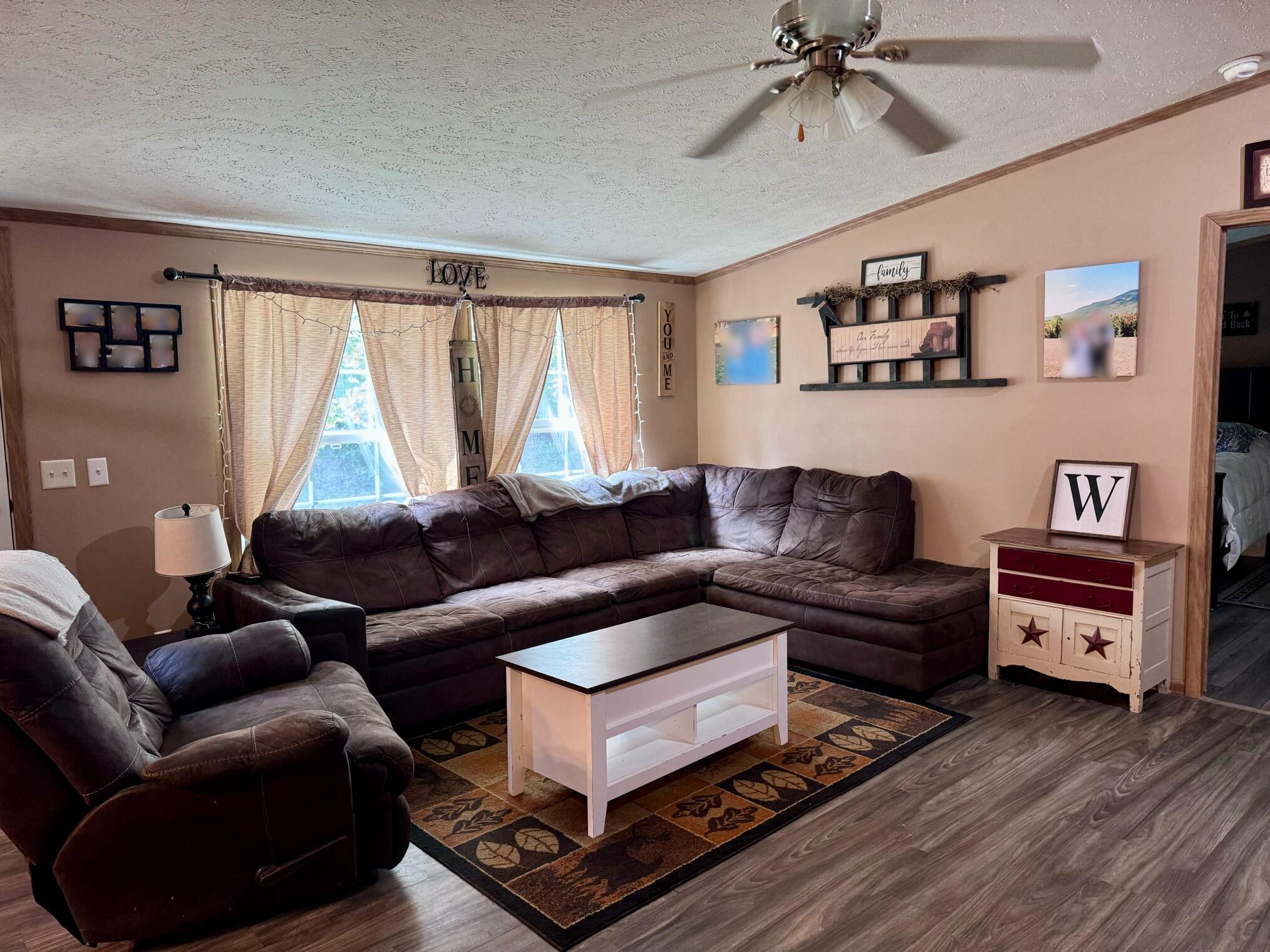 69 Old Kingfield Road New Portland ME 04961