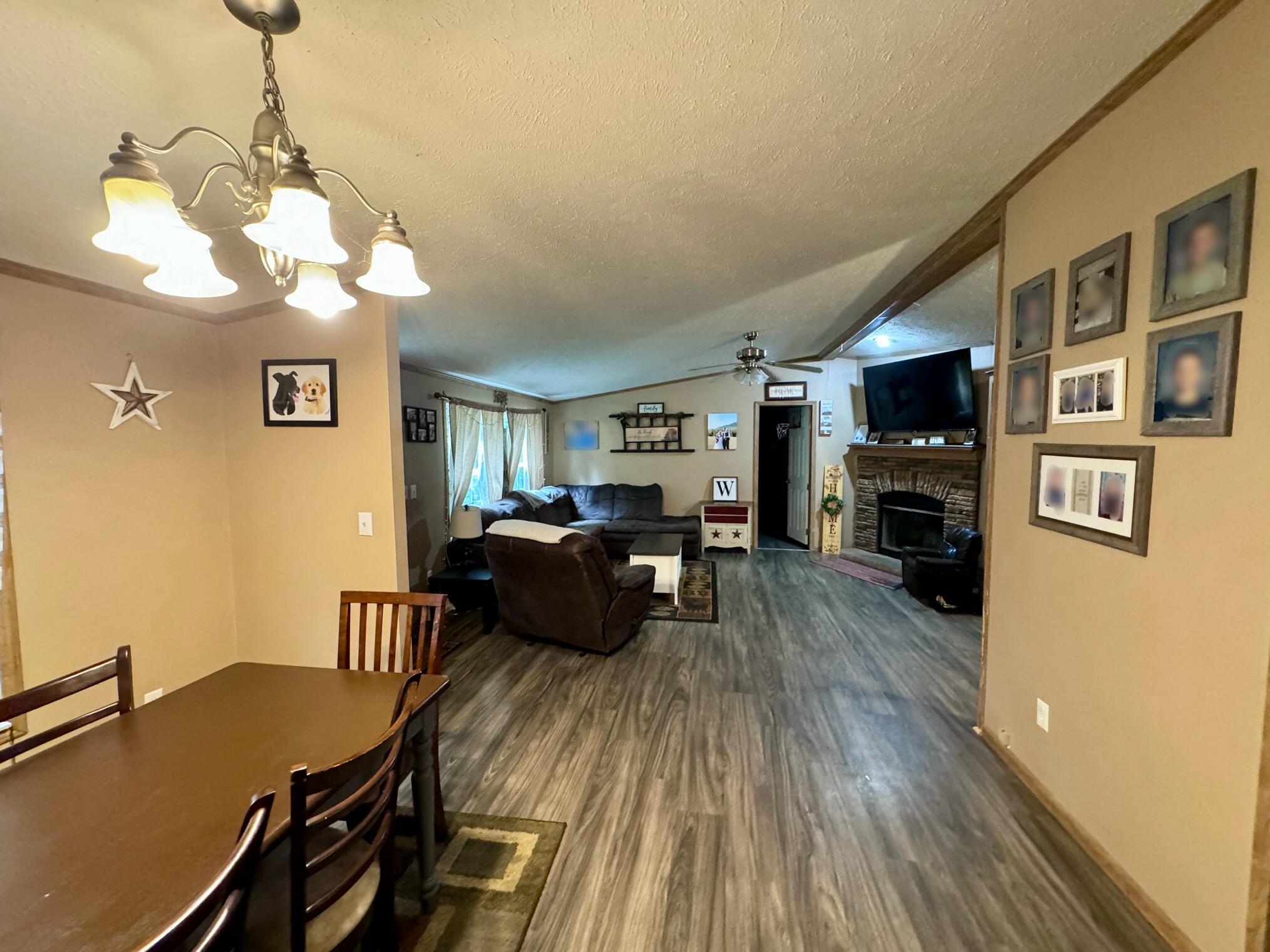 69 Old Kingfield Road New Portland ME 04961