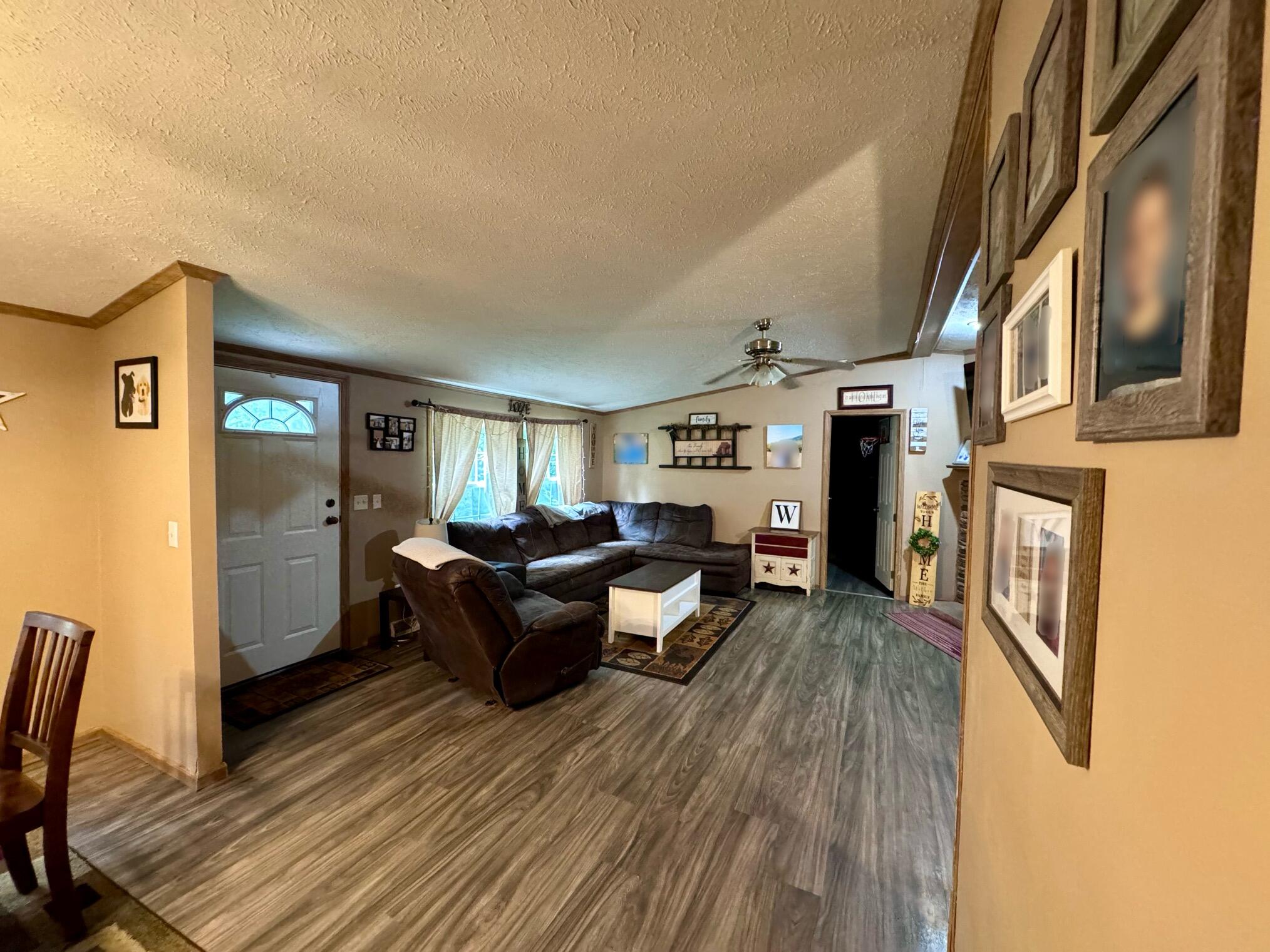 69 Old Kingfield Road New Portland ME 04961