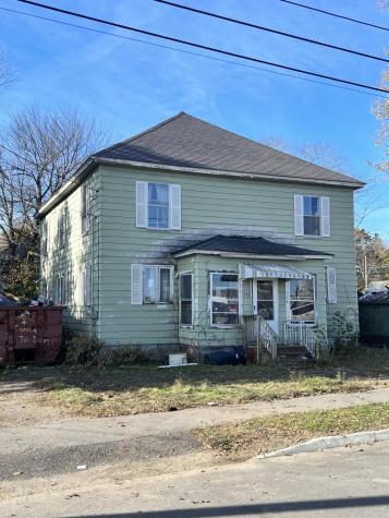 133 Main Street Baileyville ME 04694