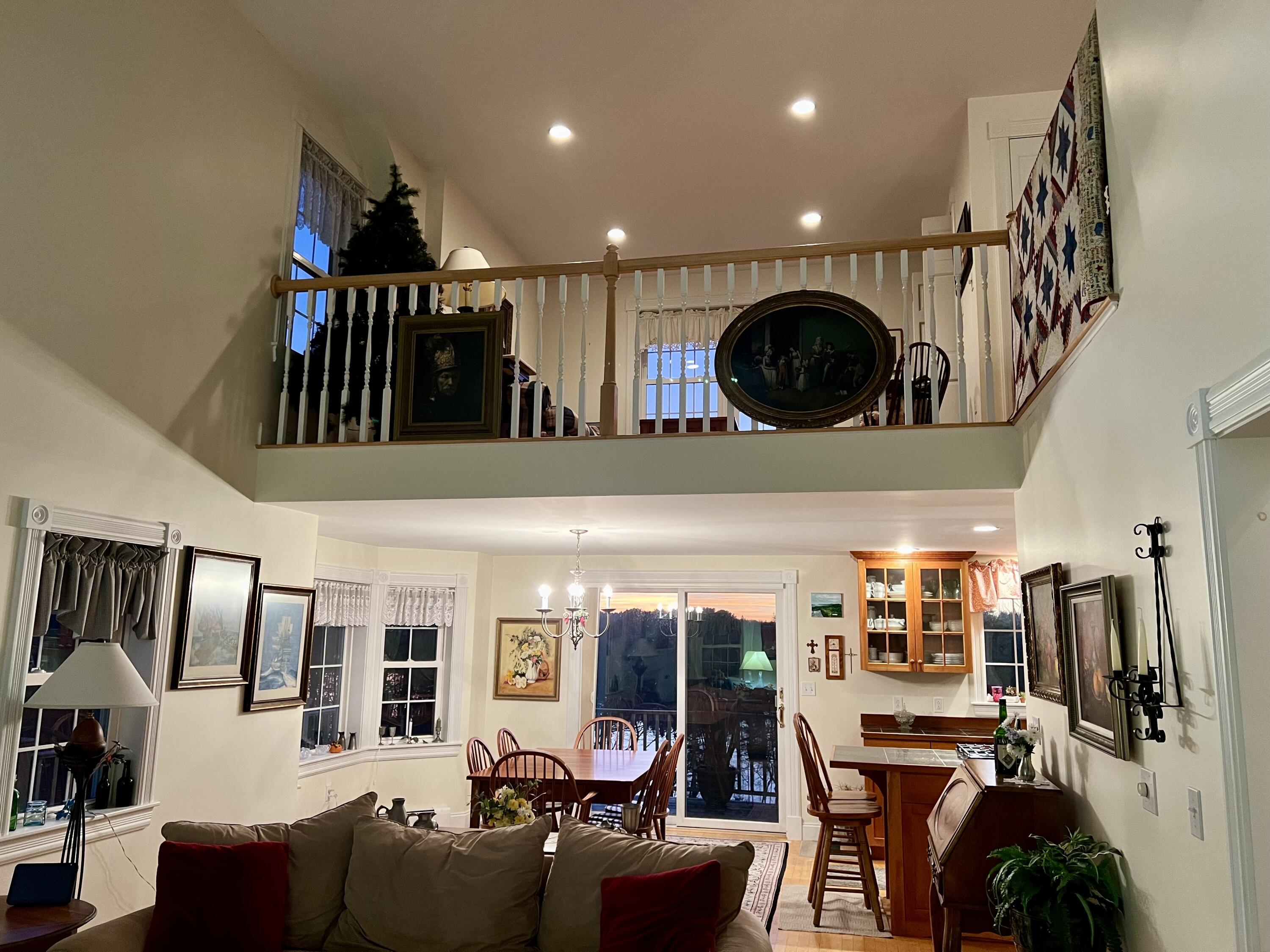 104 Raccoon Road Cushing ME 04563