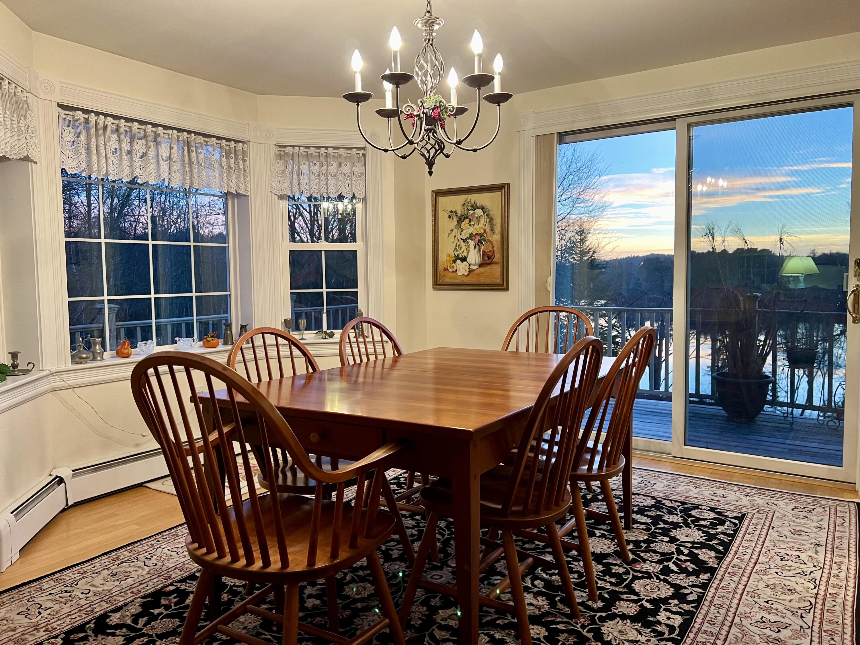 104 Raccoon Road Cushing ME 04563