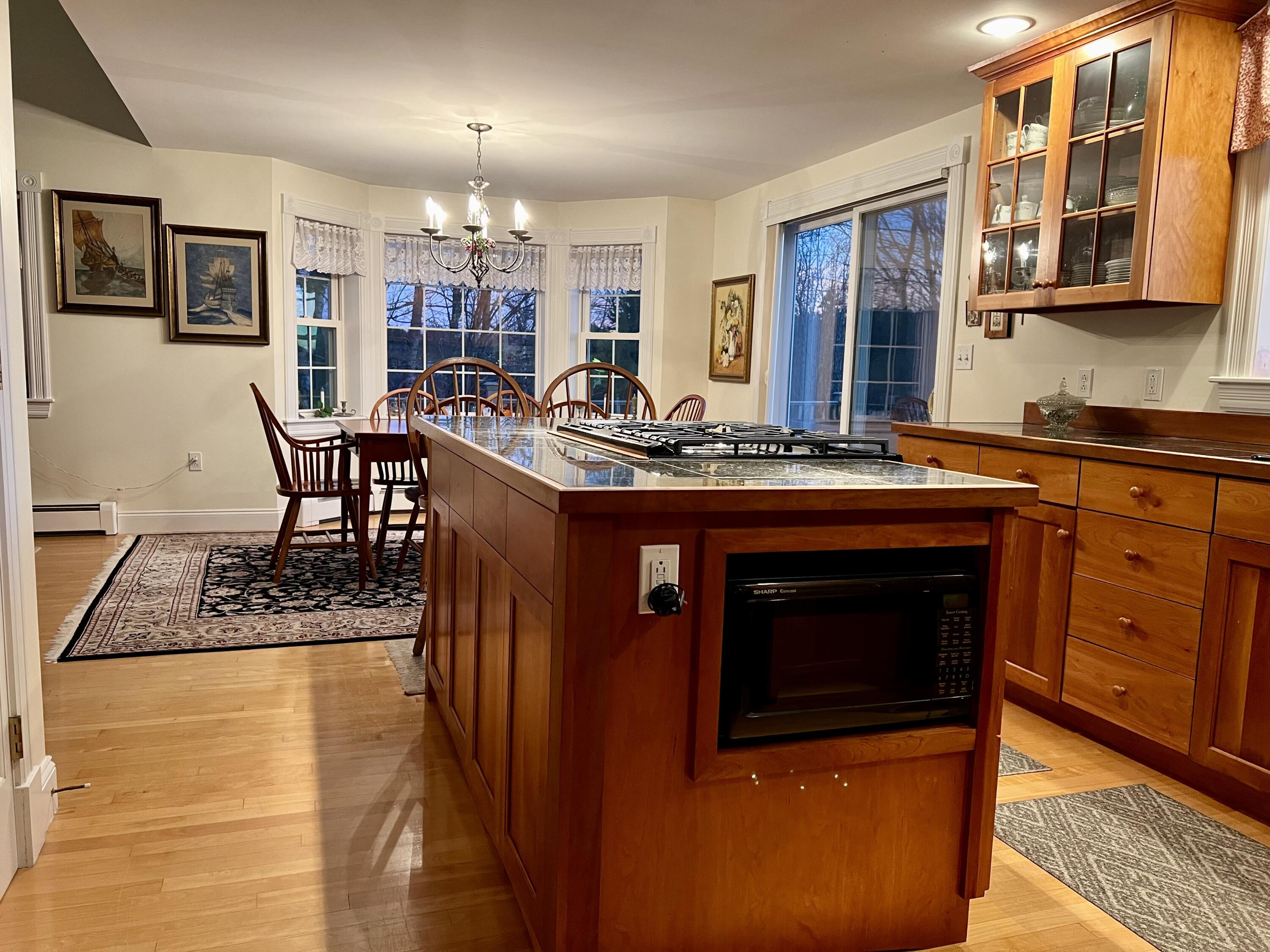 104 Raccoon Road Cushing ME 04563