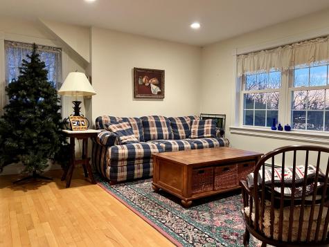 104 Raccoon Road Cushing ME 04563