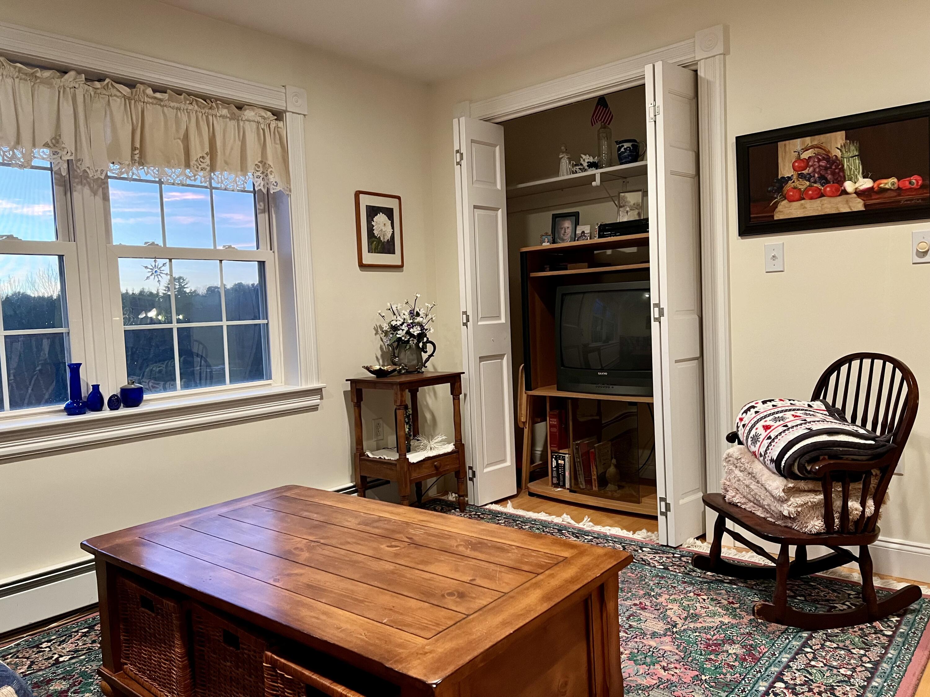 104 Raccoon Road Cushing ME 04563