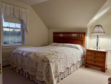 104 Raccoon Road Cushing ME 04563