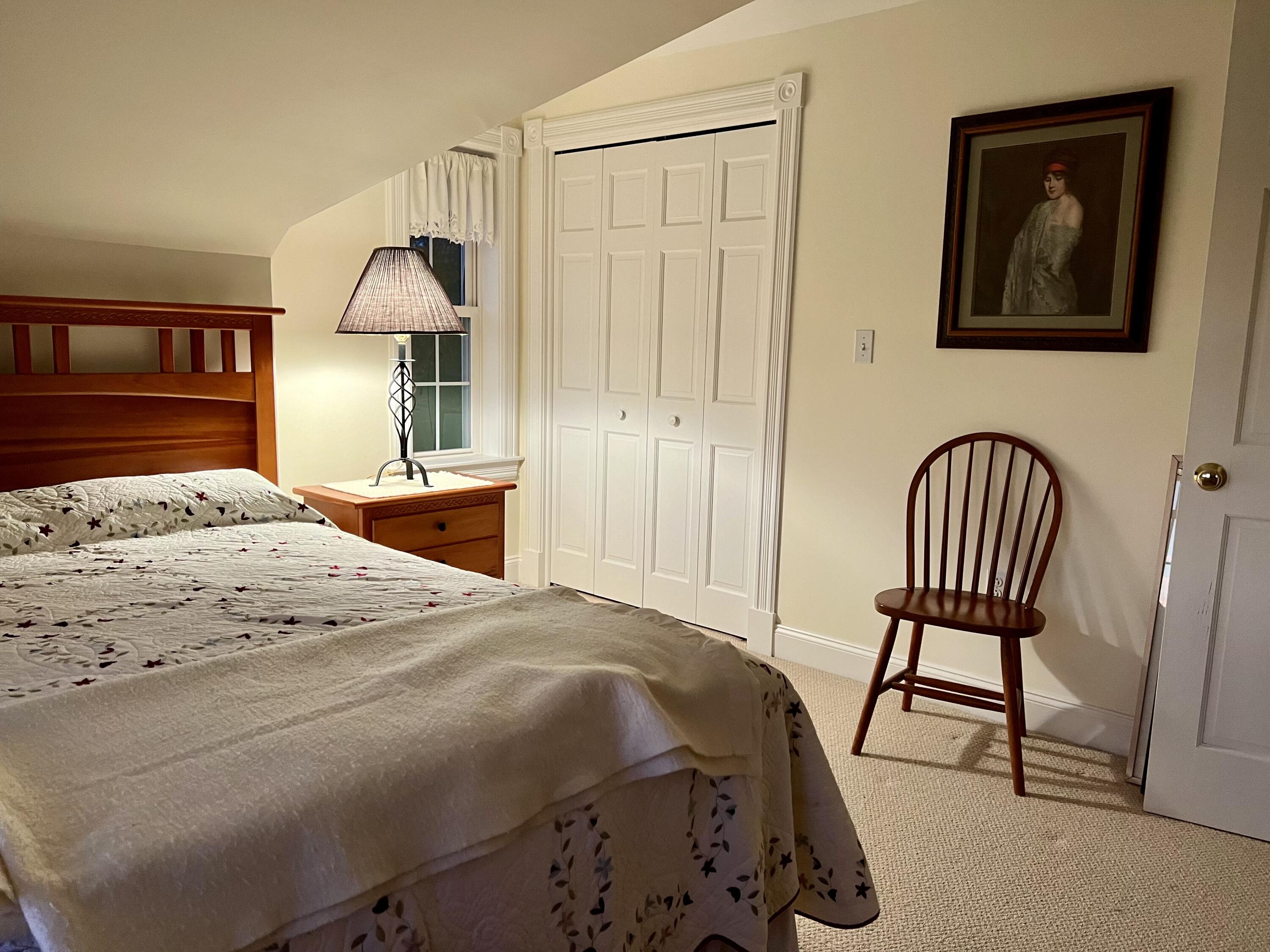 104 Raccoon Road Cushing ME 04563