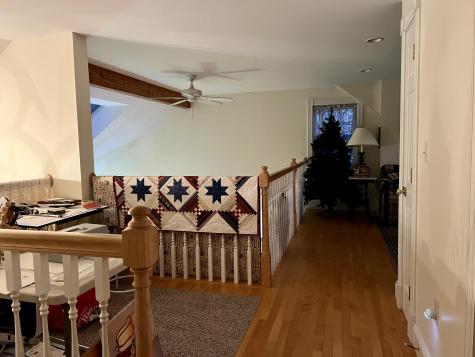 104 Raccoon Road Cushing ME 04563