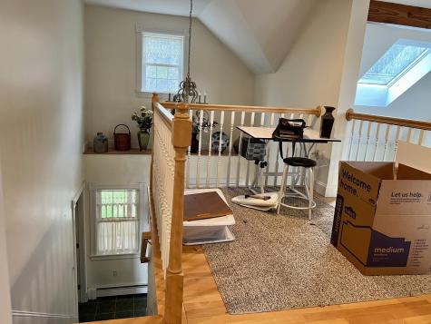 104 Raccoon Road Cushing ME 04563