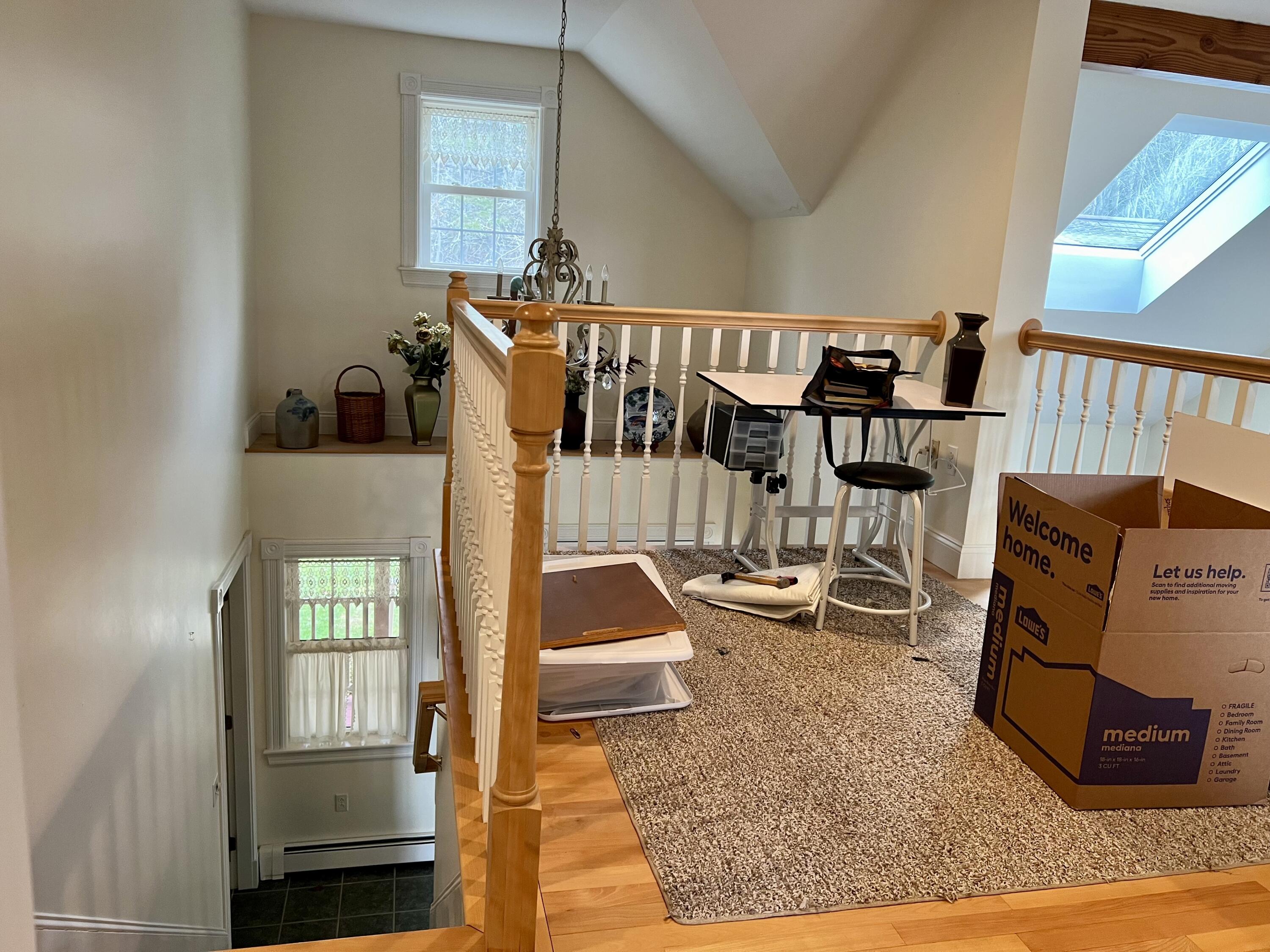 104 Raccoon Road Cushing ME 04563