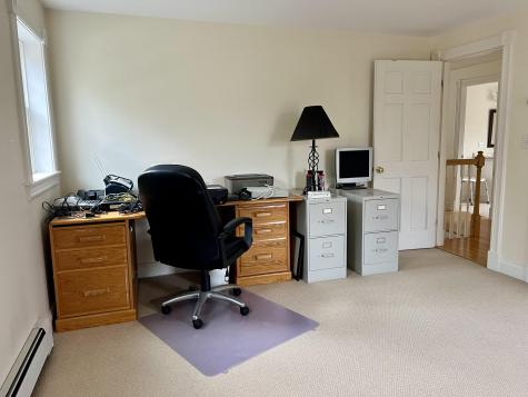 104 Raccoon Road Cushing ME 04563