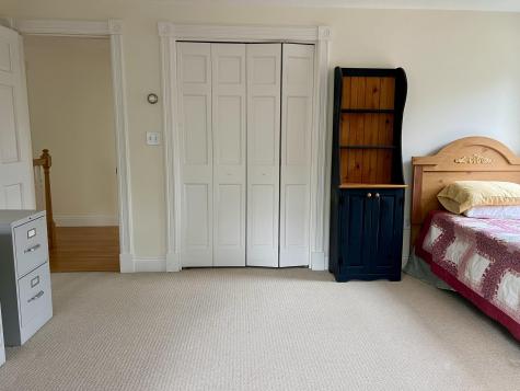 104 Raccoon Road Cushing ME 04563