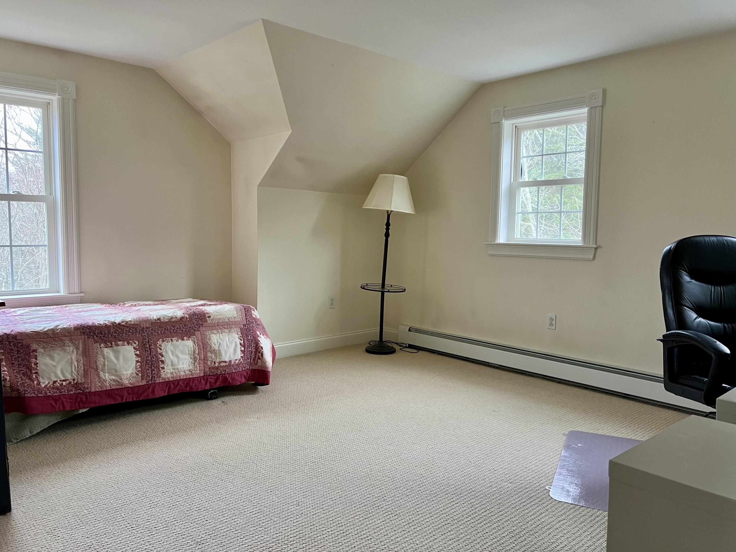 104 Raccoon Road Cushing ME 04563