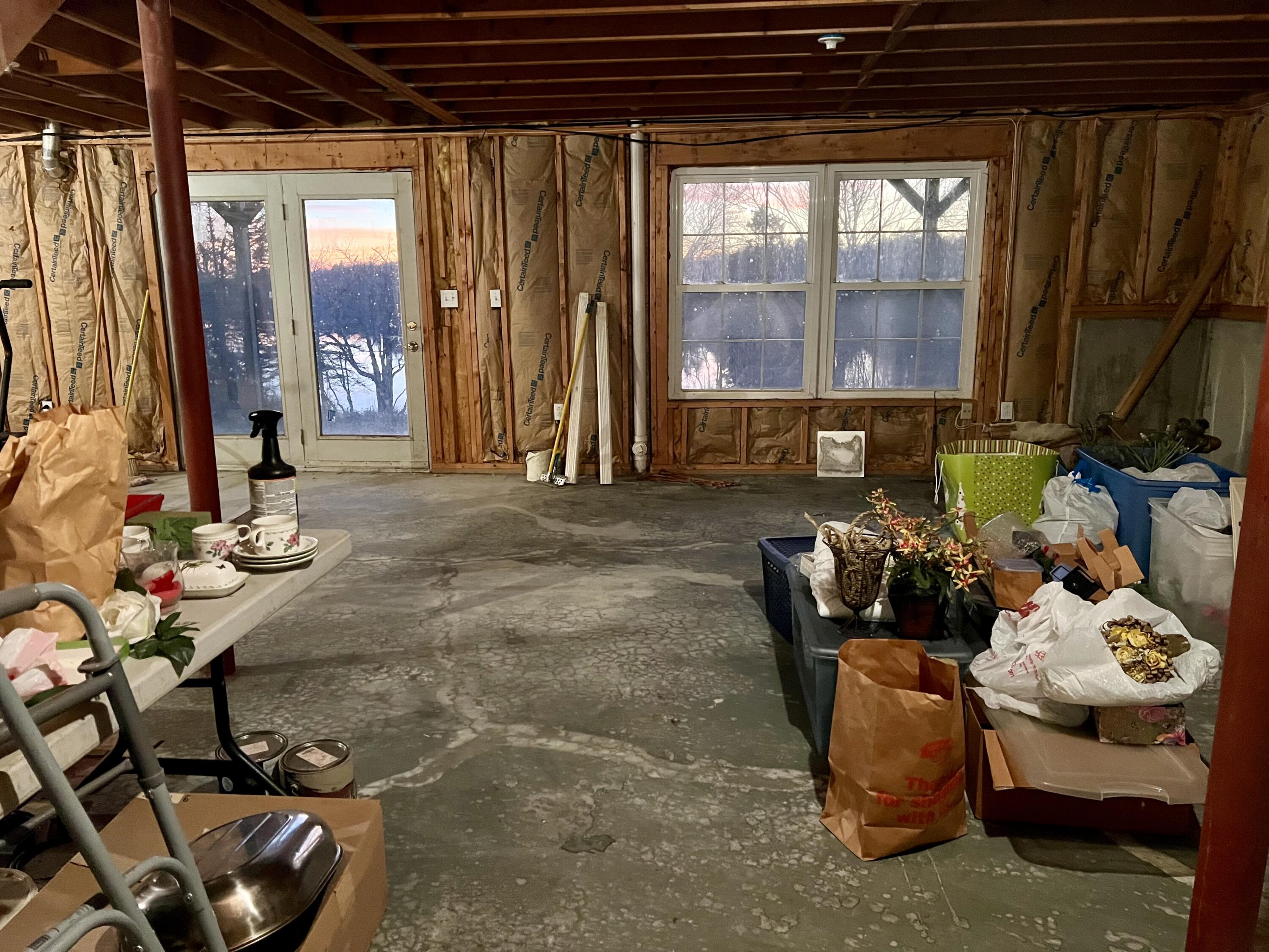 104 Raccoon Road Cushing ME 04563