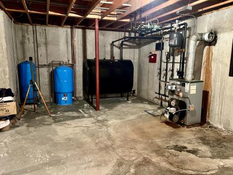 104 Raccoon Road Cushing ME 04563