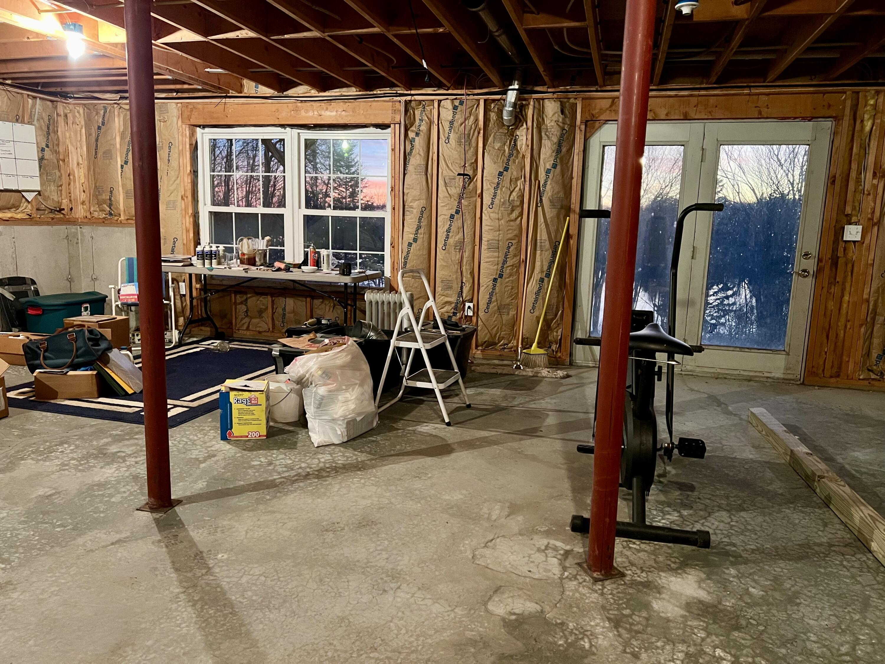 104 Raccoon Road Cushing ME 04563