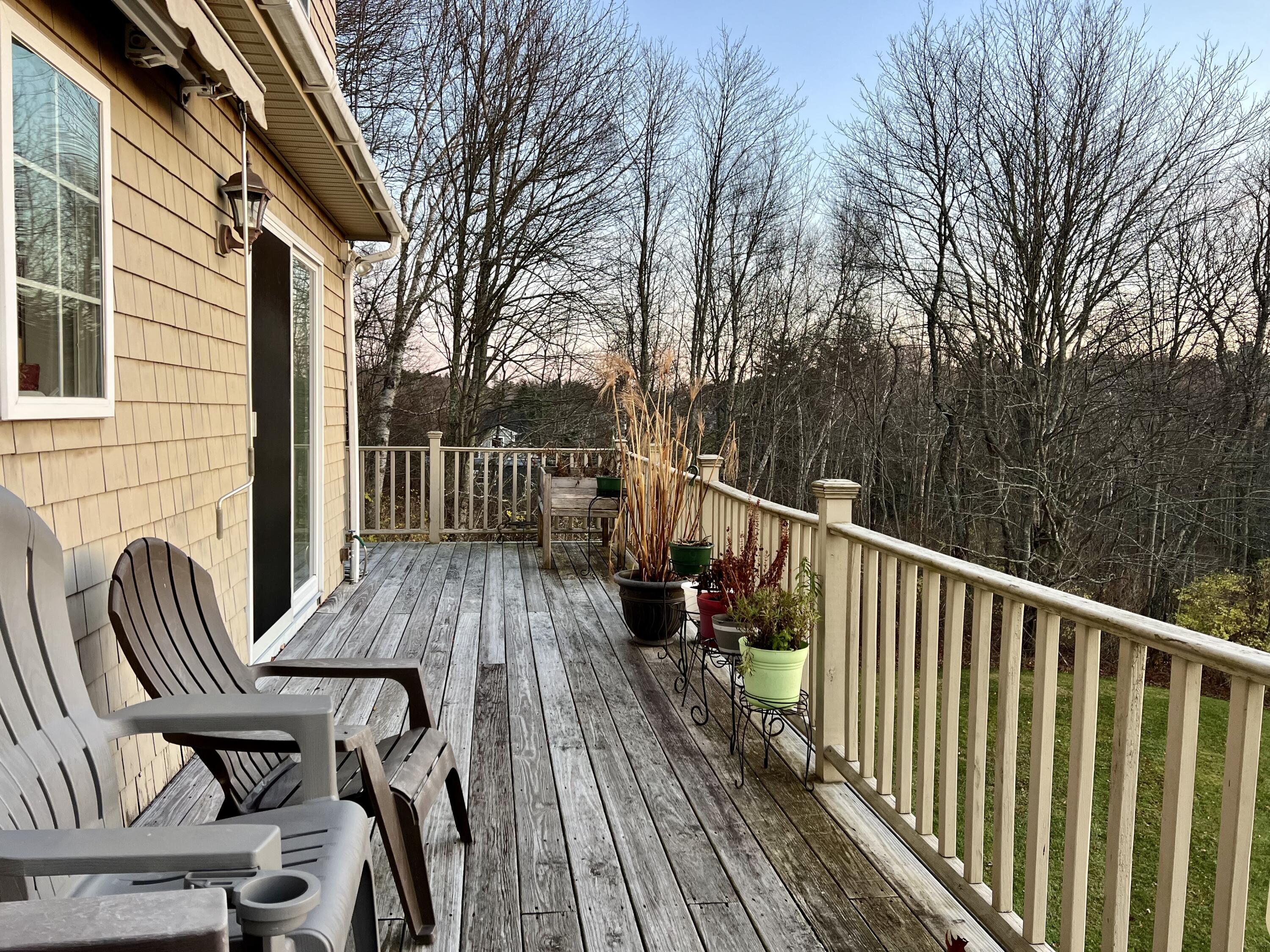 104 Raccoon Road Cushing ME 04563