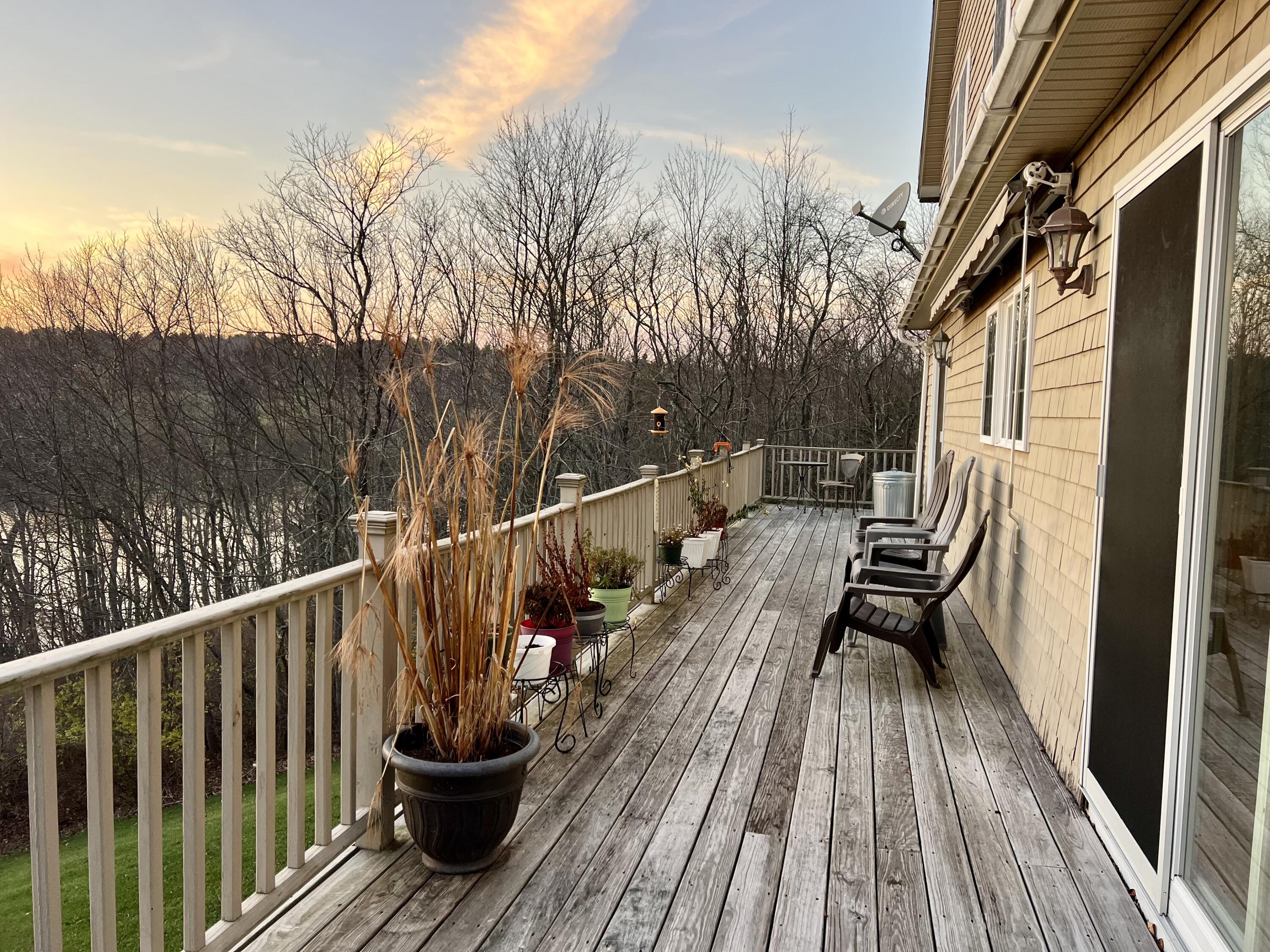 104 Raccoon Road Cushing ME 04563