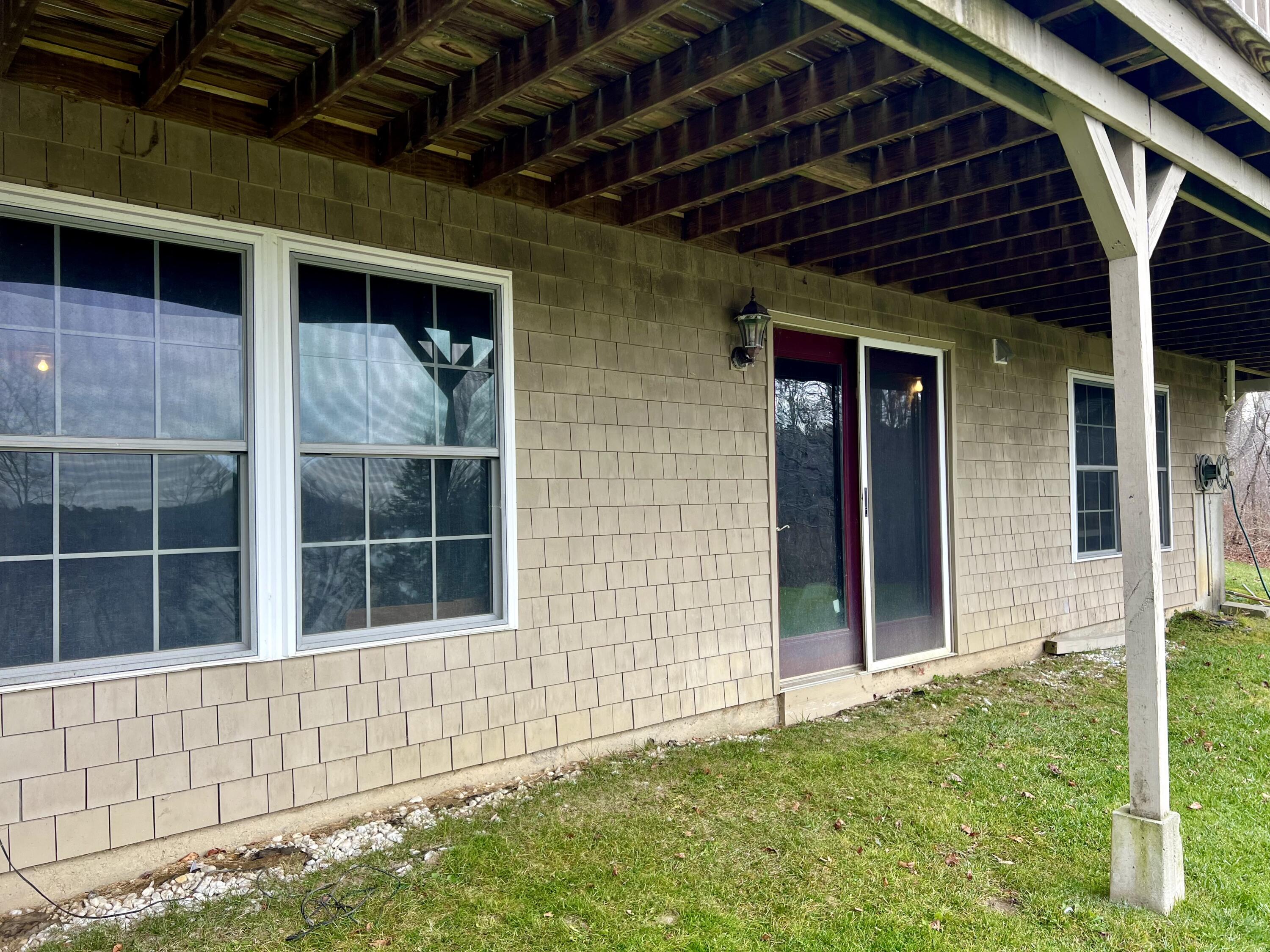 104 Raccoon Road Cushing ME 04563