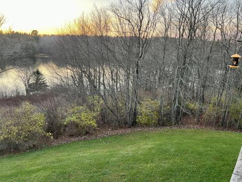 104 Raccoon Road Cushing ME 04563