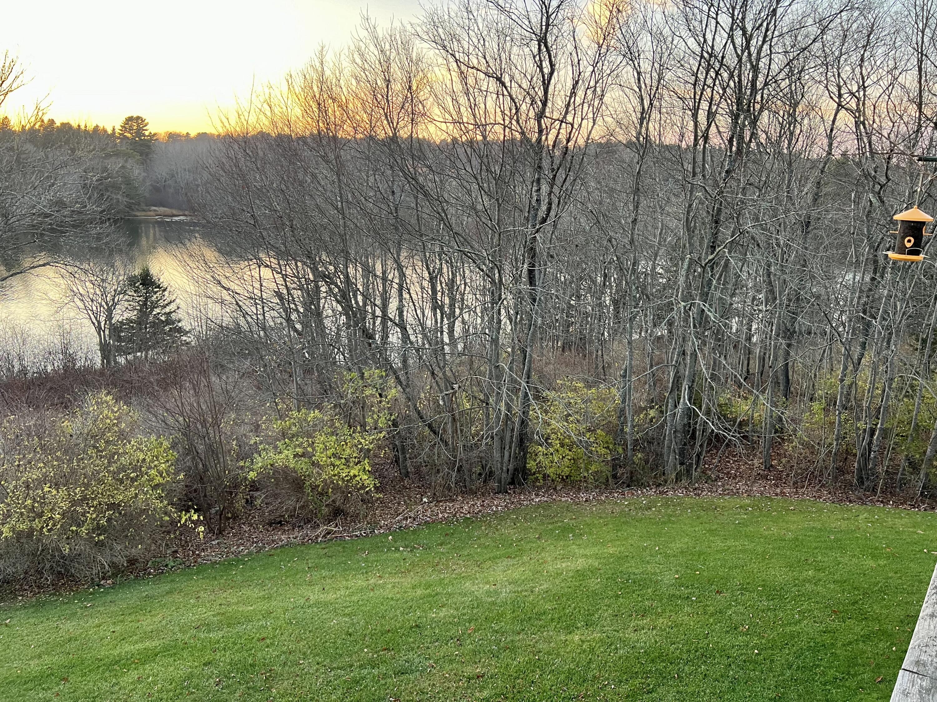 104 Raccoon Road Cushing ME 04563