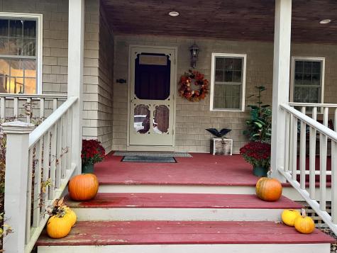 104 Raccoon Road Cushing ME 04563