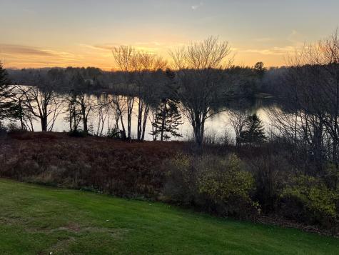 104 Raccoon Road Cushing ME 04563