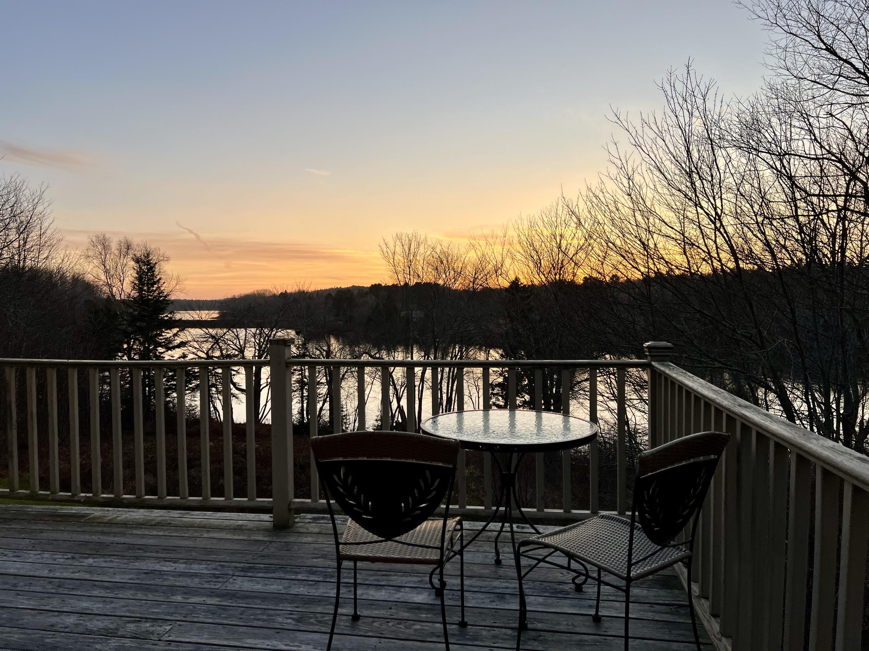 104 Raccoon Road Cushing ME 04563