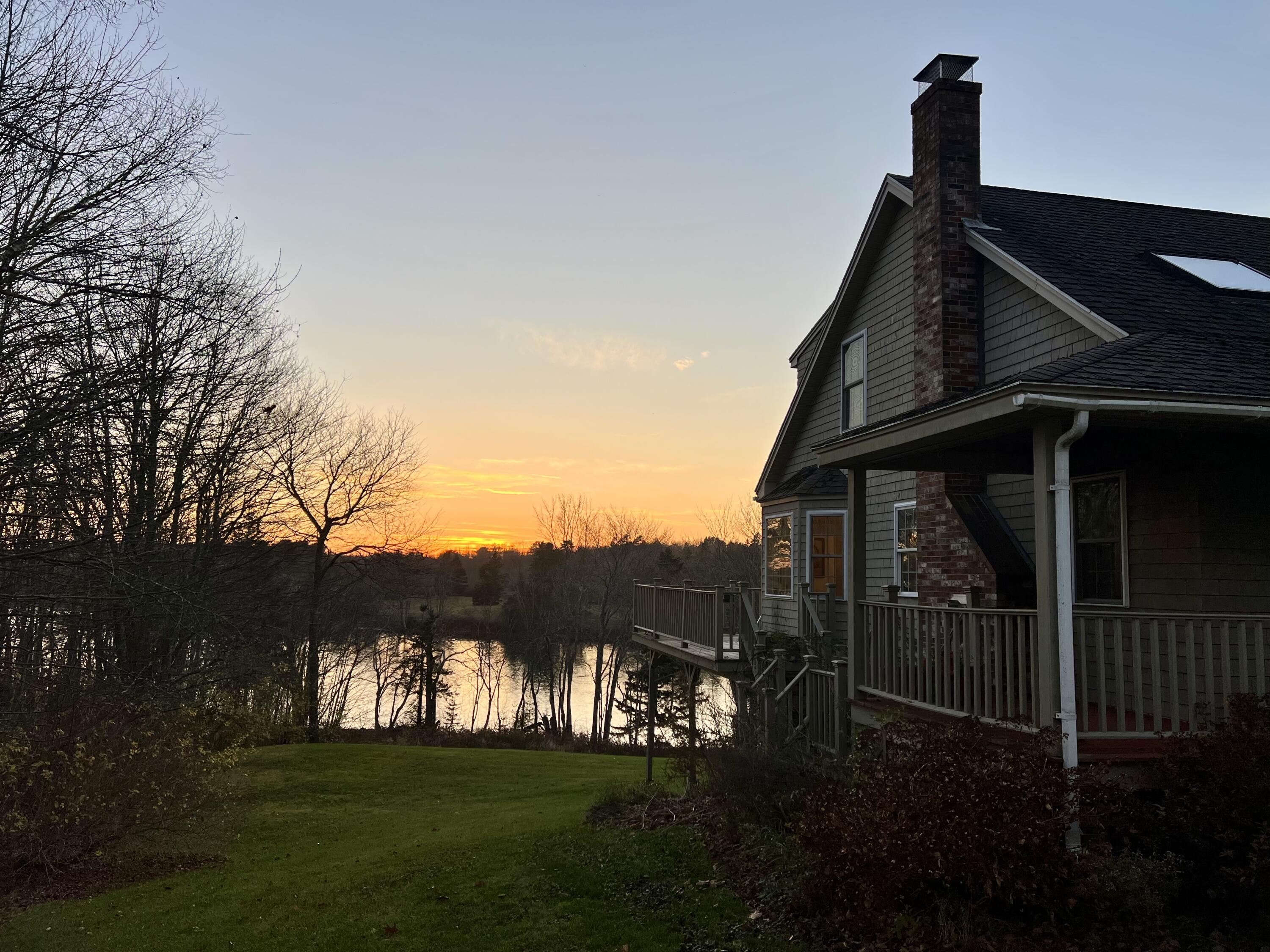 104 Raccoon Road Cushing ME 04563