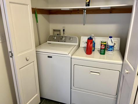 104 Raccoon Road Cushing ME 04563