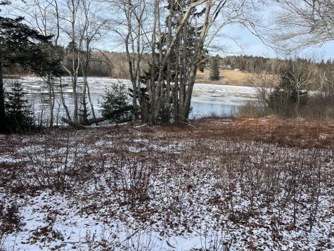 104 Raccoon Road Cushing ME 04563