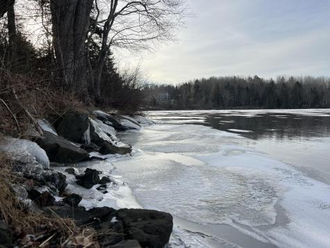 104 Raccoon Road Cushing ME 04563