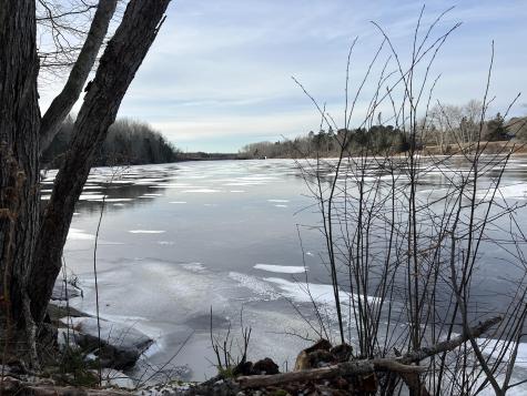 104 Raccoon Road Cushing ME 04563