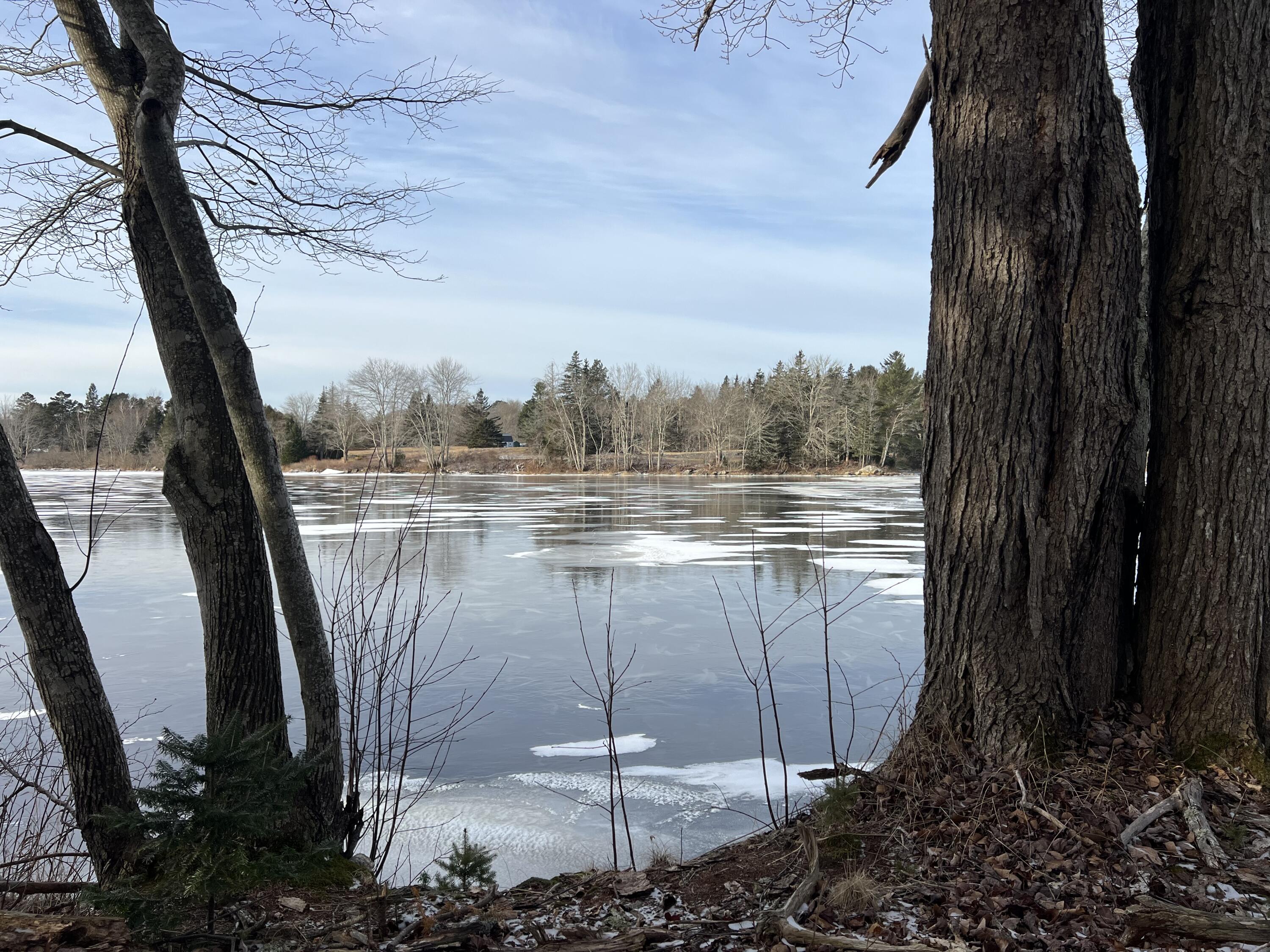 104 Raccoon Road Cushing ME 04563