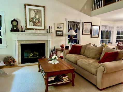 104 Raccoon Road Cushing ME 04563